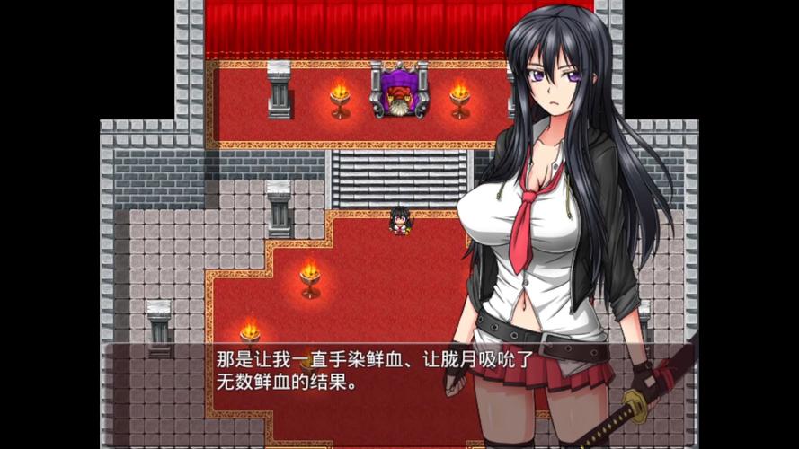 反乌托邦的掠夺者官网：日系RPG手游，等你体验！