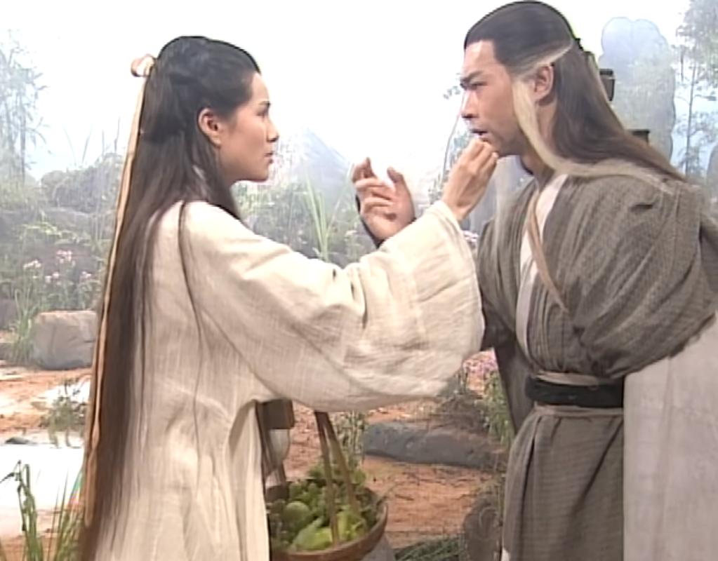 巫小萤与杨过:你从未体验过的精彩游戏