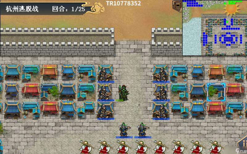 水浒2游戏攻略大全:新手必看快速上手技巧