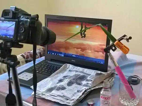 想下载摄影师的谎言？小心骗局，安全下载技巧！