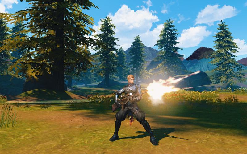 解锁无抵抗世界：NPC狩猎游戏官方网站正式上线