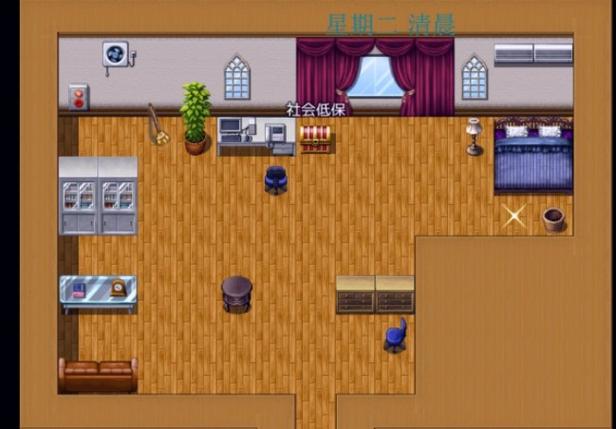 袭梦都市下载地址分享：快速下载游戏体验