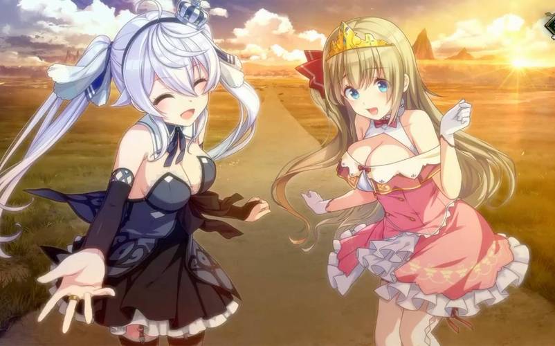 肉烂在锅里绅士游戏推荐：超好玩绅士游戏合集