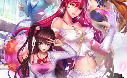 女神保卫战下载地址大全,超简单方法!