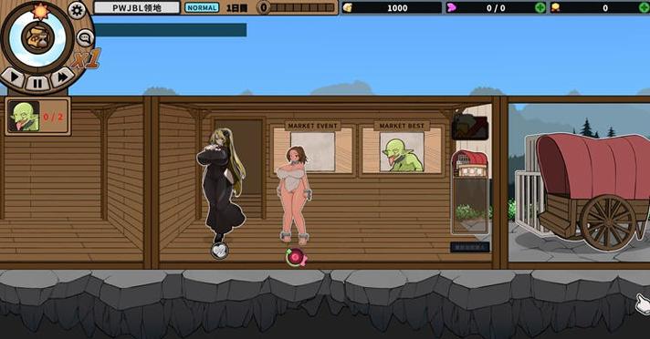 怪物黑市最新版本攻略：快速上手游戏技巧