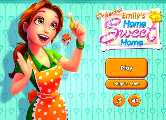 艾米丽布兰切特你弟弟喜欢的游戏推荐：模拟经营类游戏合集