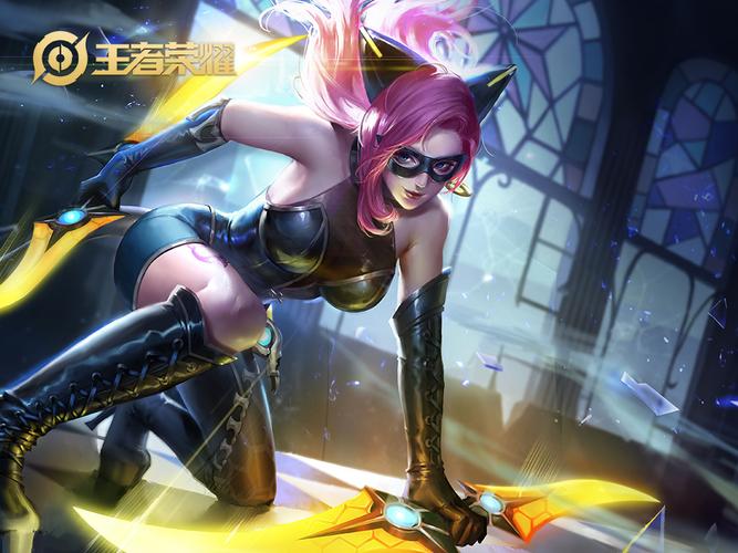 猫娘你弟弟喜欢的游戏推荐:几款热门手游盘点