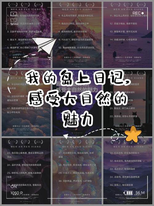 岛主日记安卓版下载:记录你的岛屿生活