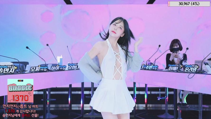 解锁更多！jinricpjinricp韩国女团舞蹈版本大全推荐