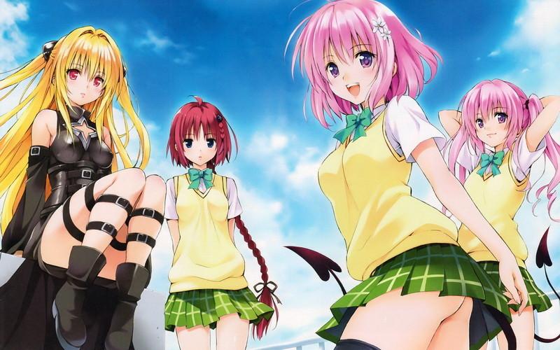 下载欲望岛：还有更多精彩ACG游戏等你探索