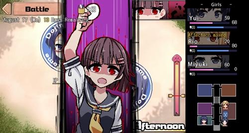 尾行4杨过游戏攻略：4种结局全解锁方法详解