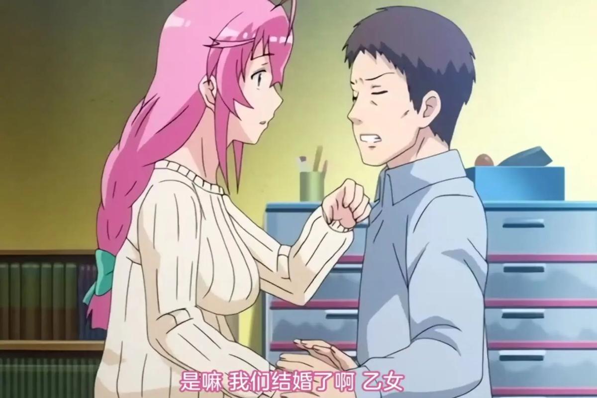 最新NTR后宫生活汉化版下载:开启你的后宫之旅