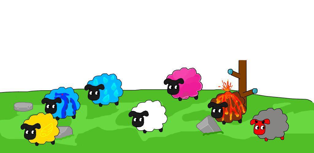 红心游戏最新更新：安卓版小羊来袭，PC版汉化进度如何？