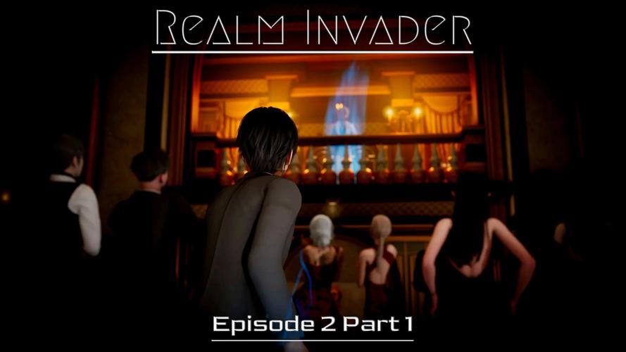 领域入侵者版本大全:快速下载,畅玩不同平台版本!