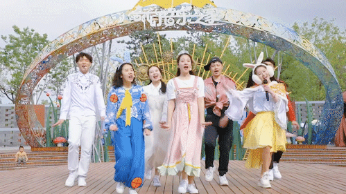 梦想汉化版更新啦！热辣可爱新内容，快来体验！