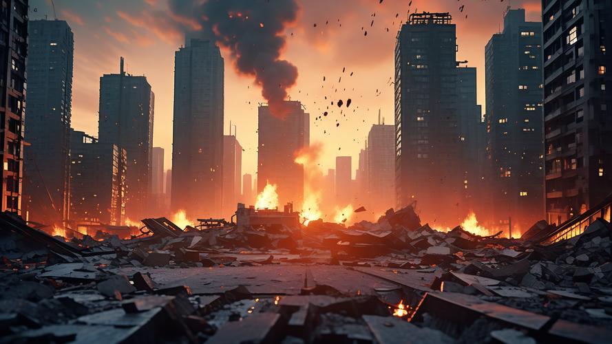 致命解药游戏背景:病毒肆虐末日降临,寻找解药刻不容缓!