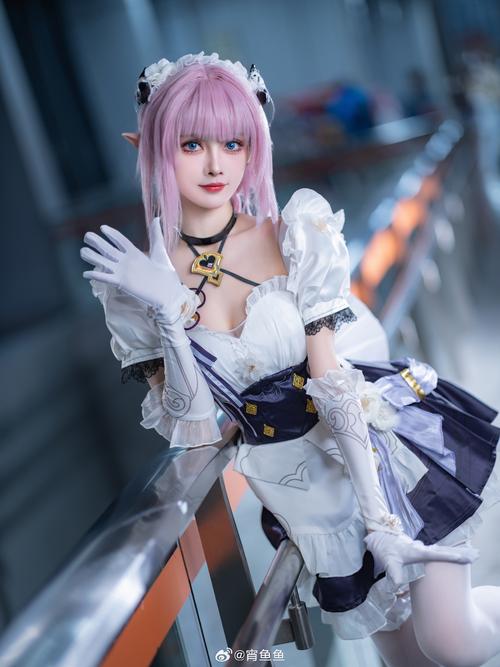 新婚妻子的Cosplay生活官方网站:探秘新婚夫妻的Cosplay世界