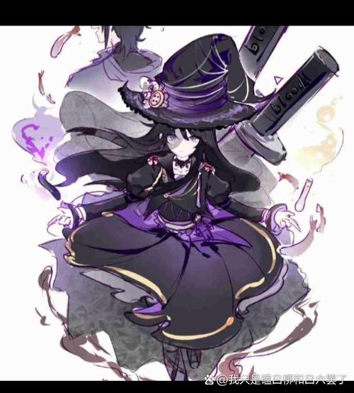 好玩又可爱的女巫1杨过游戏：游戏体验分享