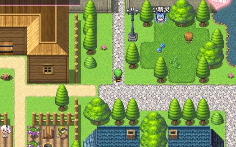 无冬镇物语更新地址大全:各种版本下载资源汇总