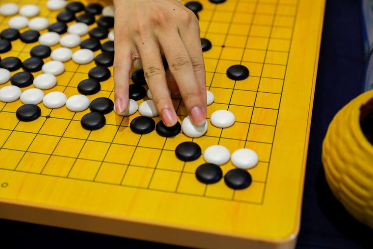 最新DANGO安卓下载:体验精彩围棋对决