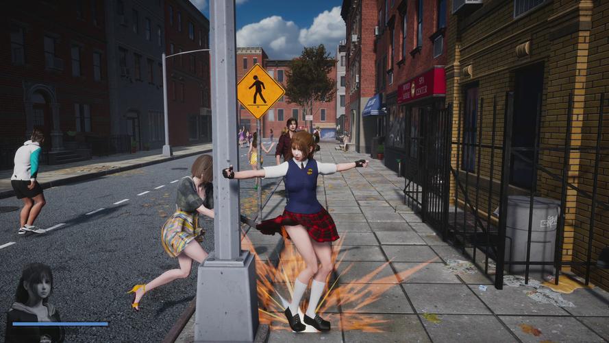 克拉肯城市:你弟弟会喜欢的游戏推荐!好玩吗?