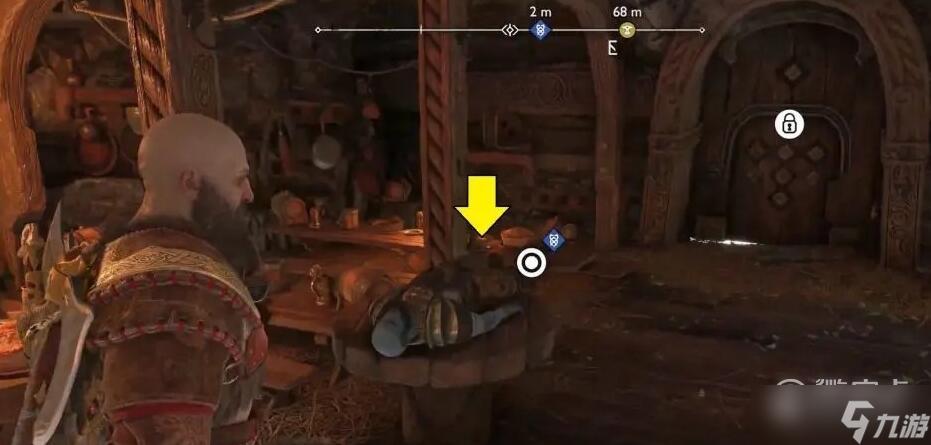 新婚妻子梅古游戏全流程攻略：解锁隐藏剧情