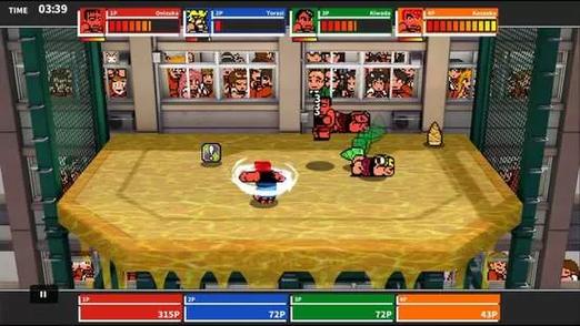 寻找乱斗少女V1.04下载地址？这里有你想要的！