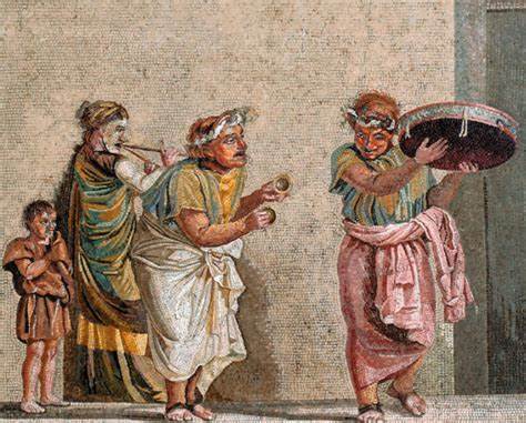 想了解罗马奴隶生活？罗马的奴隶游戏官网带你穿越