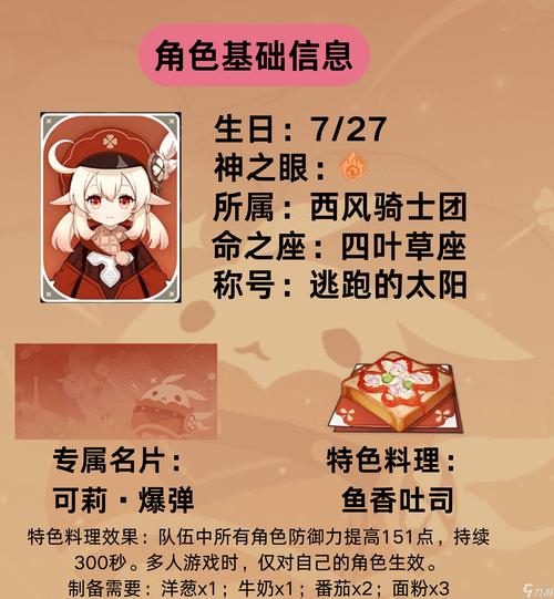 原神可莉恶作剧游戏官网:最新版本汉化版下载