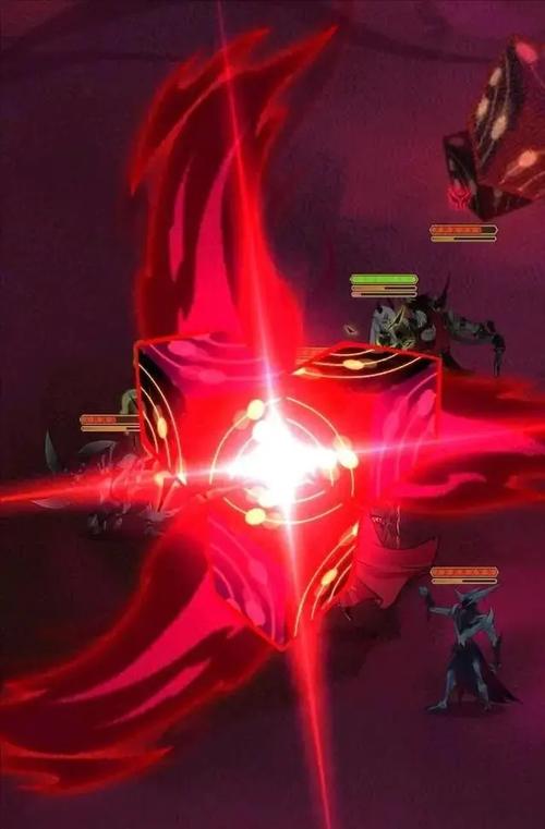 挂姬恶魔最新活动爆料：不容错过的福利奖励