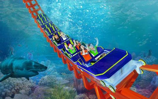 想玩激情公园?这里提供官方正式版最新版下载