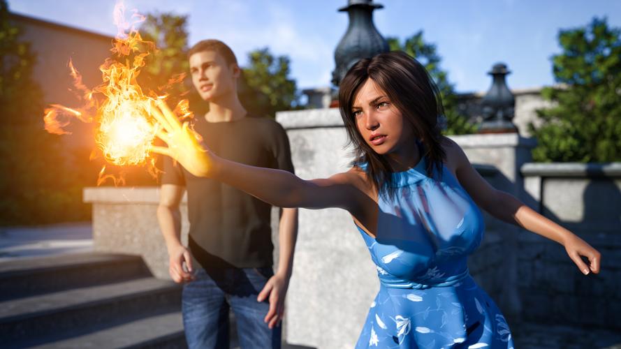 欲望学院第二季:深度解析游戏背景及人物设定