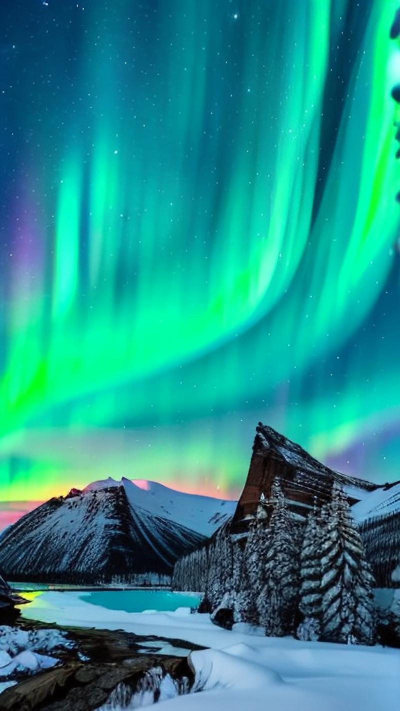 北极光：开始安卓汉化版来了！7.5G超大容量等你体验