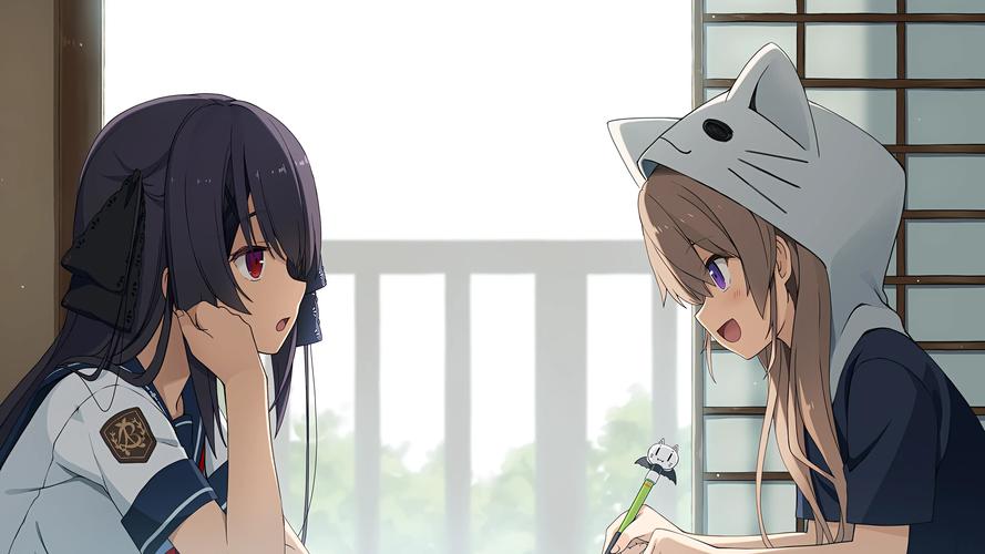 想玩背德的四重奏?这篇游戏介绍带你快速上手