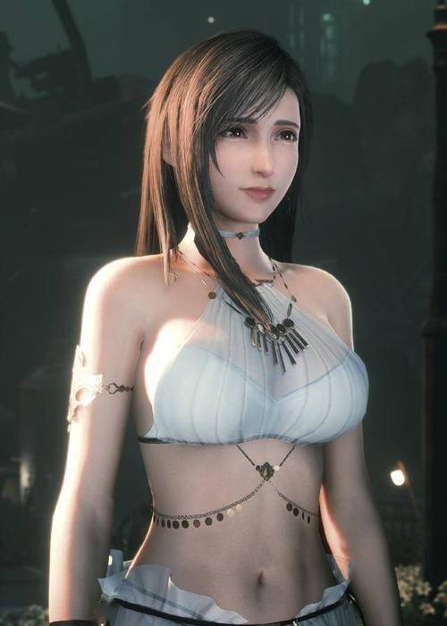 急寻蒂法的工口幻想更新地址?高清资源下载入口