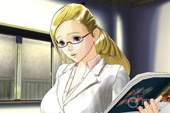 想知道屋内有鬼汉化版更新了什么吗？这里有答案！