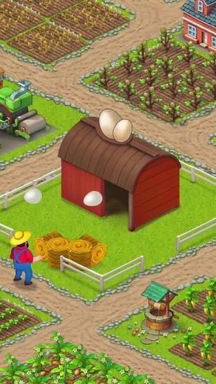 梦想汉化版更新啦！热辣可爱新内容，快来体验！