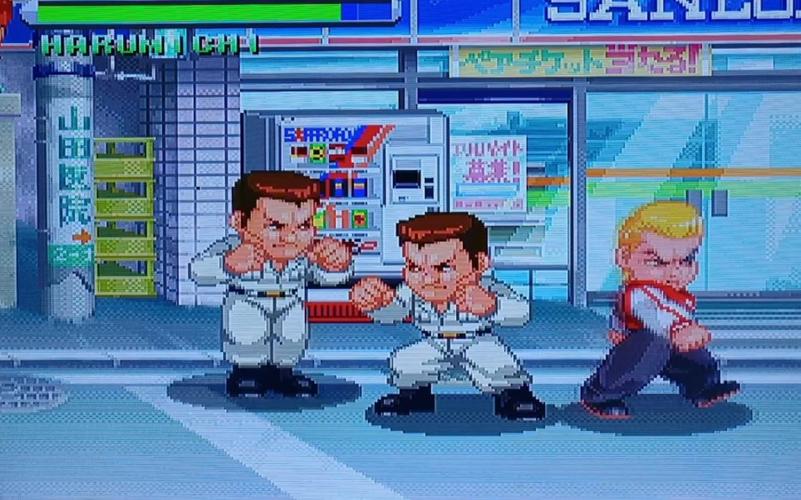 接管游戏官网：复古街机风，带你重温经典回忆