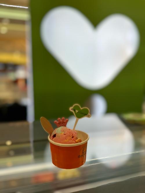 想玩甄恬的冰激凌？下载地址分享给你