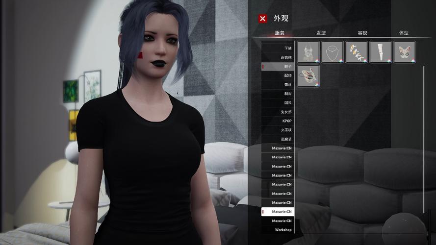 安卓版致命解药MOD下载:解锁全部服装和武器,体验更丰富游戏