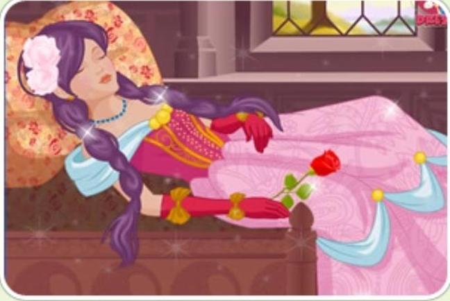 阁楼里的睡美人游戏官网：趣味解谜游戏，等你来体验！