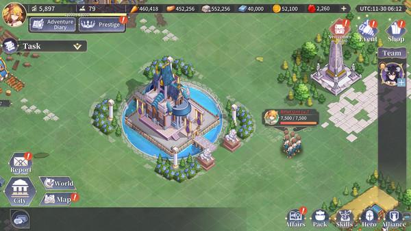 异世界回想游戏下载大全：各种版本等你来选