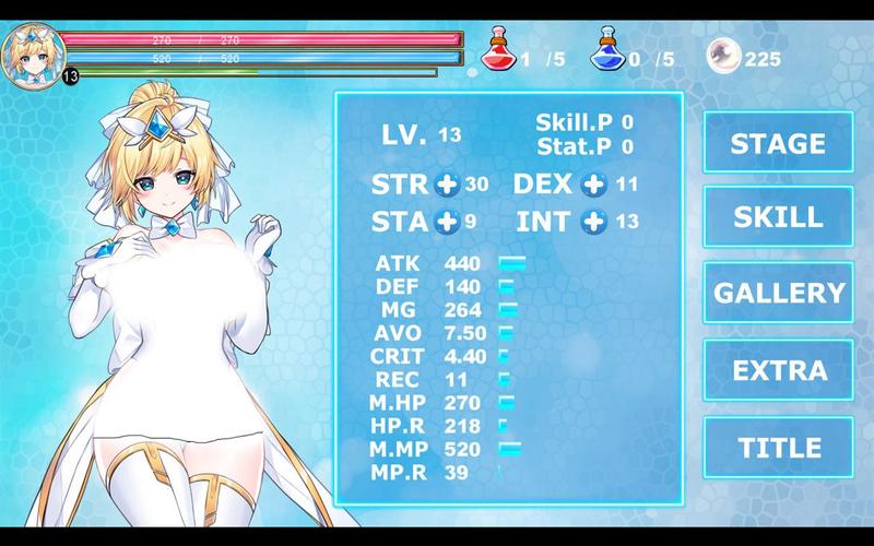 快来体验！魔法天使精灵心汉化版最新更新内容详解