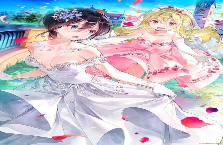 一生推不如一生恋1:王道百合剧情文字冒险游戏详解