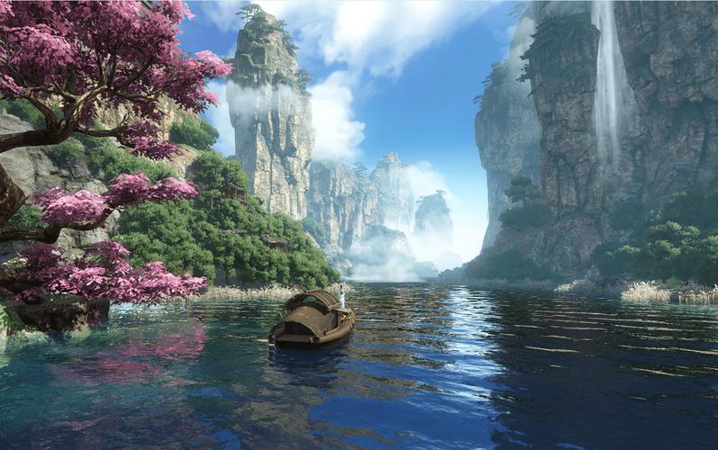 想玩青色大脑杨过游戏？这里有你想要的资源！