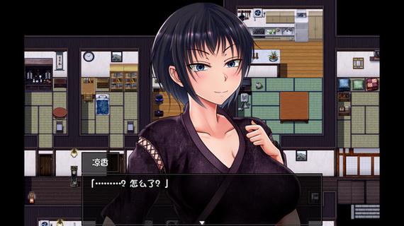 夏色泡影AFTER:海阁游戏剧情介绍,前传故事更精彩