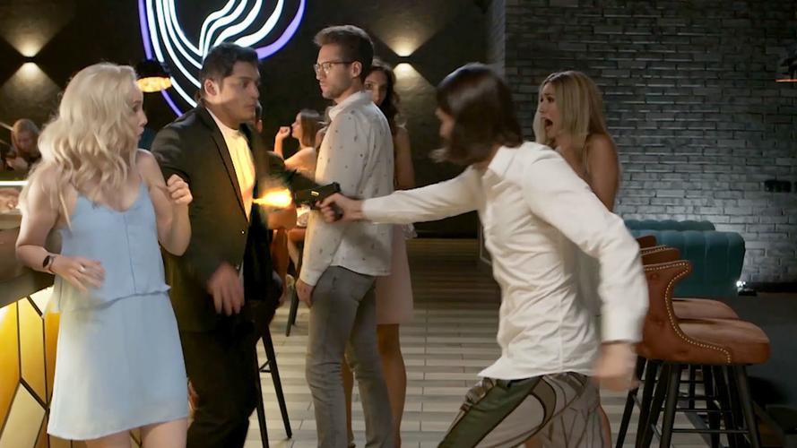 超级情圣1版本大全:完整攻略及隐藏剧情详解