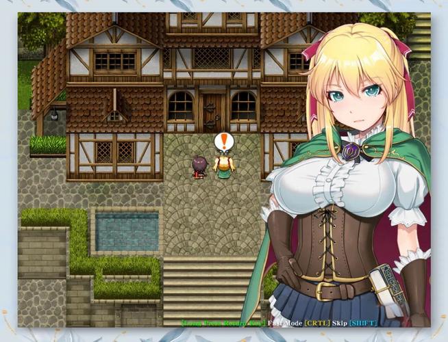 炼金幻想汉化版下载地址：日系RPG等你体验