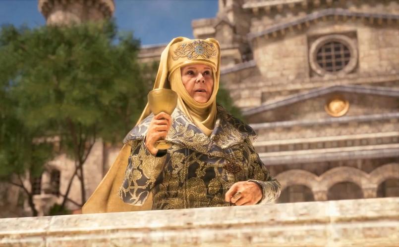 权力的欲望游戏玩法：策略与欲望的完美融合，你准备好了吗？