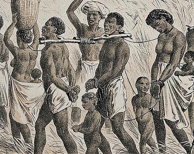 想了解罗马奴隶生活？罗马的奴隶游戏官网带你穿越